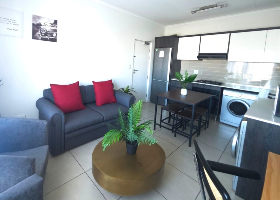 To Let 1 Bedroom Property for Rent in Sandown Western Cape